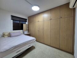 Blk 130 MARSILING RISE (Woodlands), HDB 3 Rooms #500990961